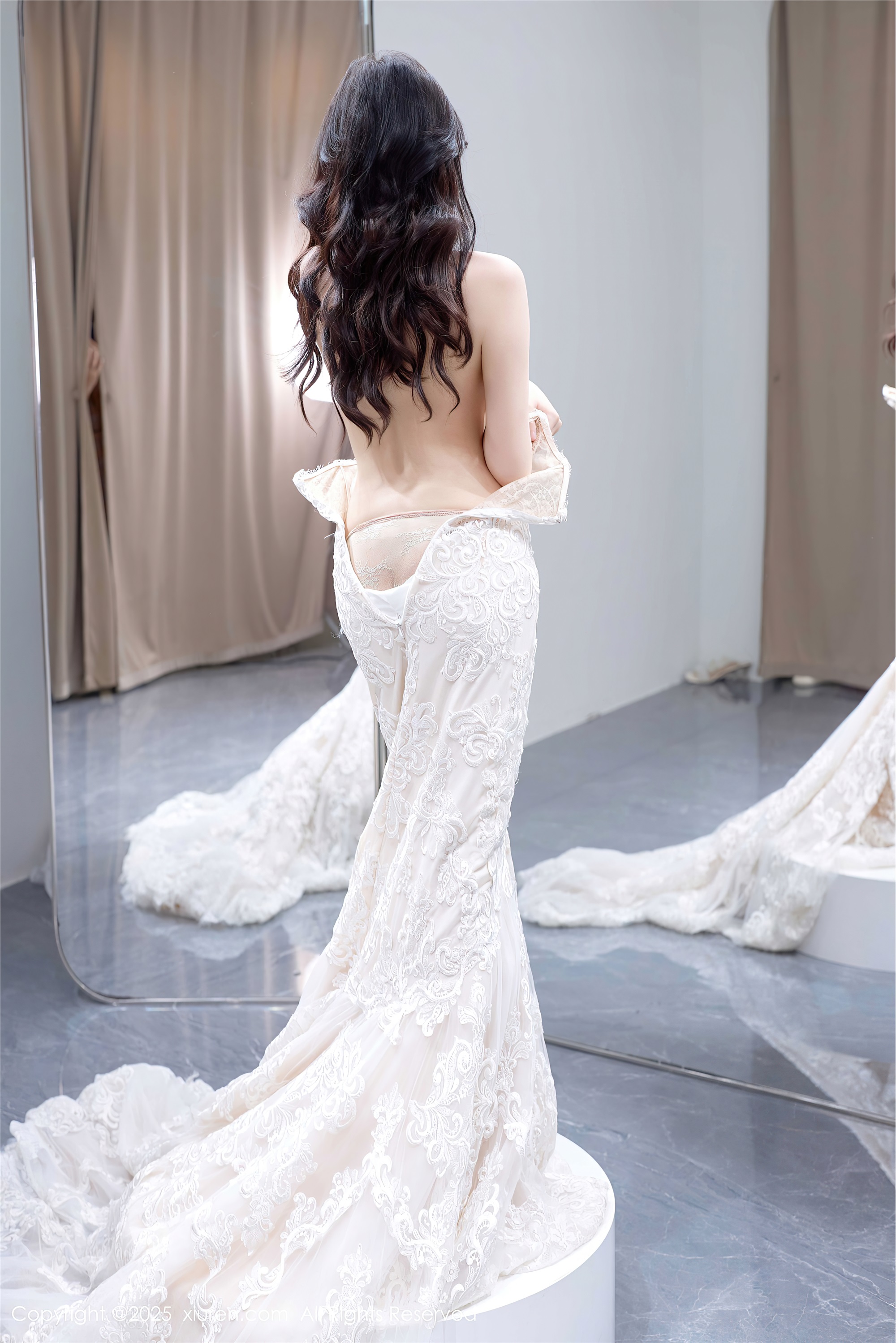 Xiuren秀人网 2025.08.18 NO.10663 玥儿玥er